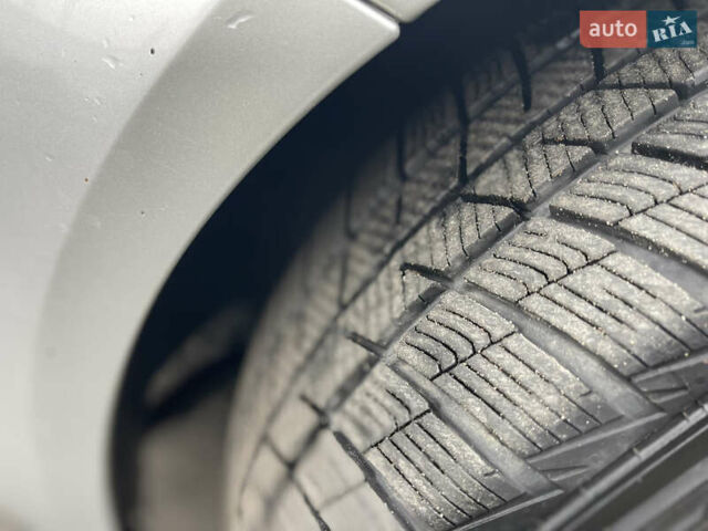 Серый Фольксваген Гольф, объемом двигателя 1.6 л и пробегом 216 тыс. км за 5750 $, фото 26 на Automoto.ua