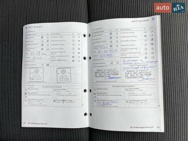 Серый Фольксваген Гольф, объемом двигателя 1.6 л и пробегом 262 тыс. км за 6950 $, фото 71 на Automoto.ua