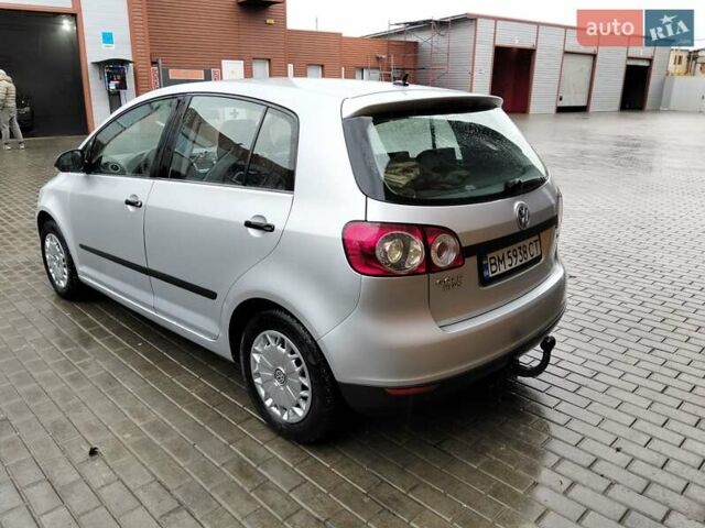 Сірий Фольксваген Гольф, об'ємом двигуна 1.9 л та пробігом 240 тис. км за 5950 $, фото 2 на Automoto.ua