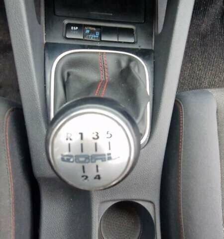 Серый Фольксваген Гольф, объемом двигателя 1.4 л и пробегом 229 тыс. км за 5432 $, фото 56 на Automoto.ua