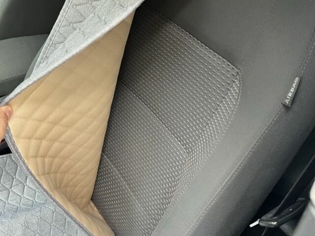 Серый Фольксваген Гольф, объемом двигателя 1.4 л и пробегом 219 тыс. км за 6499 $, фото 11 на Automoto.ua