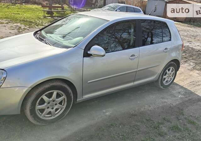 Сірий Фольксваген Гольф, об'ємом двигуна 1.4 л та пробігом 192 тис. км за 6500 $, фото 2 на Automoto.ua