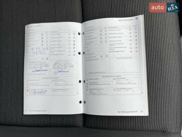 Серый Фольксваген Гольф, объемом двигателя 1.6 л и пробегом 262 тыс. км за 6950 $, фото 72 на Automoto.ua