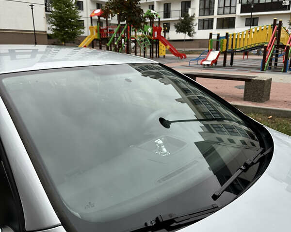 Фольксваген Гольф 2006 в Киеве на Automoto.ua Серый Фольксваген Гольф, объемом двигателя 1.6 л и пробегом 225 тыс. км за 5900 $, фото 13 на Automoto.ua