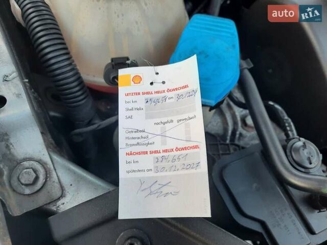 Серый Фольксваген Гольф, объемом двигателя 1.4 л и пробегом 250 тыс. км за 5550 $, фото 74 на Automoto.ua