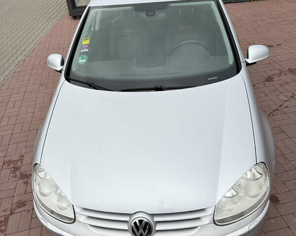 Сірий Фольксваген Гольф, об'ємом двигуна 1.6 л та пробігом 179 тис. км за 6899 $, фото 11 на Automoto.ua