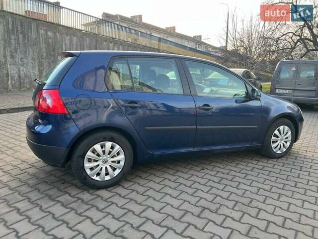 Серый Фольксваген Гольф, объемом двигателя 1.4 л и пробегом 200 тыс. км за 3900 $, фото 6 на Automoto.ua