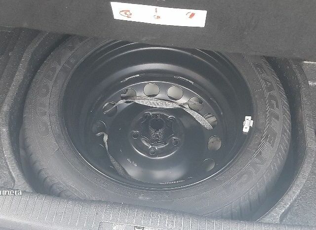 Сірий Фольксваген Гольф, об'ємом двигуна 1.6 л та пробігом 200 тис. км за 6900 $, фото 7 на Automoto.ua