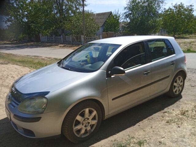 Сірий Фольксваген Гольф, об'ємом двигуна 1.6 л та пробігом 259 тис. км за 6000 $, фото 3 на Automoto.ua