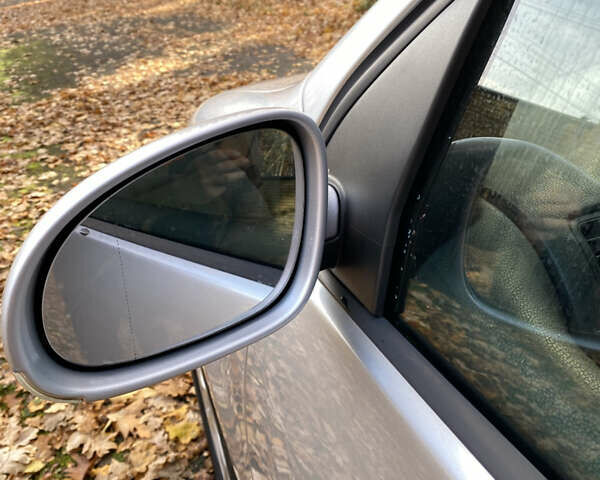 Сірий Фольксваген Гольф, об'ємом двигуна 1.4 л та пробігом 185 тис. км за 4999 $, фото 39 на Automoto.ua