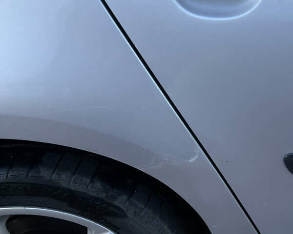 Серый Фольксваген Гольф, объемом двигателя 1.97 л и пробегом 350 тыс. км за 5700 $, фото 13 на Automoto.ua