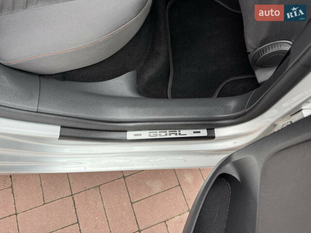 Сірий Фольксваген Гольф, об'ємом двигуна 1.6 л та пробігом 179 тис. км за 6899 $, фото 21 на Automoto.ua