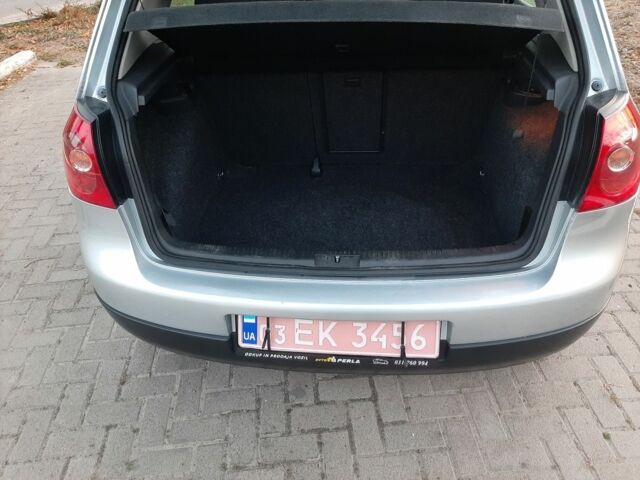 Серый Фольксваген Гольф, объемом двигателя 1.6 л и пробегом 218 тыс. км за 5899 $, фото 9 на Automoto.ua
