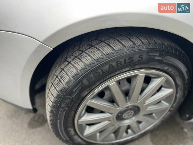 Серый Фольксваген Гольф, объемом двигателя 1.6 л и пробегом 216 тыс. км за 5750 $, фото 27 на Automoto.ua