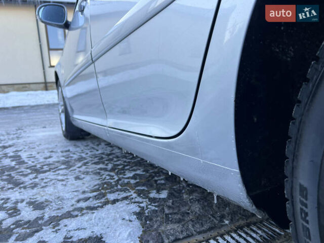 Серый Фольксваген Гольф, объемом двигателя 1.4 л и пробегом 215 тыс. км за 4299 $, фото 46 на Automoto.ua