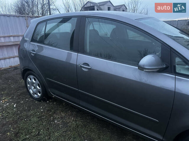 Сірий Фольксваген Гольф, об'ємом двигуна 1.6 л та пробігом 183 тис. км за 6600 $, фото 7 на Automoto.ua