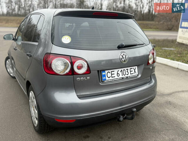 Серый Фольксваген Гольф, объемом двигателя 1.6 л и пробегом 176 тыс. км за 5799 $, фото 11 на Automoto.ua