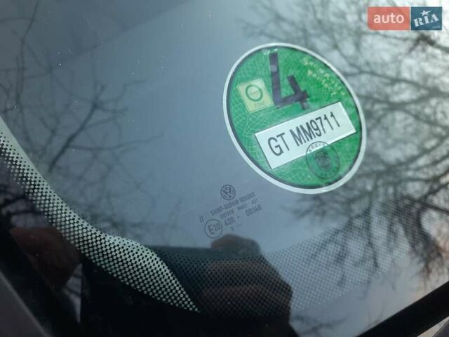 Серый Фольксваген Гольф, объемом двигателя 1.4 л и пробегом 250 тыс. км за 5550 $, фото 61 на Automoto.ua