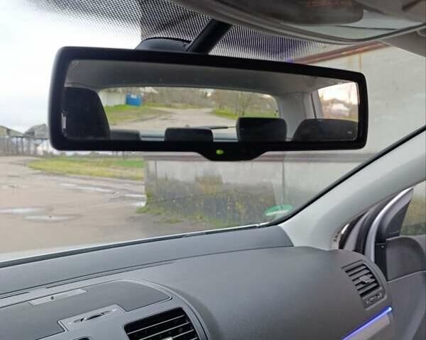 Серый Фольксваген Гольф, объемом двигателя 1.6 л и пробегом 256 тыс. км за 5650 $, фото 13 на Automoto.ua