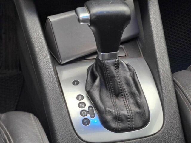 Серый Фольксваген Гольф, объемом двигателя 1.6 л и пробегом 261 тыс. км за 6990 $, фото 4 на Automoto.ua