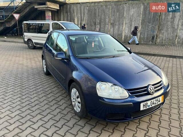 Серый Фольксваген Гольф, объемом двигателя 1.4 л и пробегом 200 тыс. км за 3900 $, фото 10 на Automoto.ua