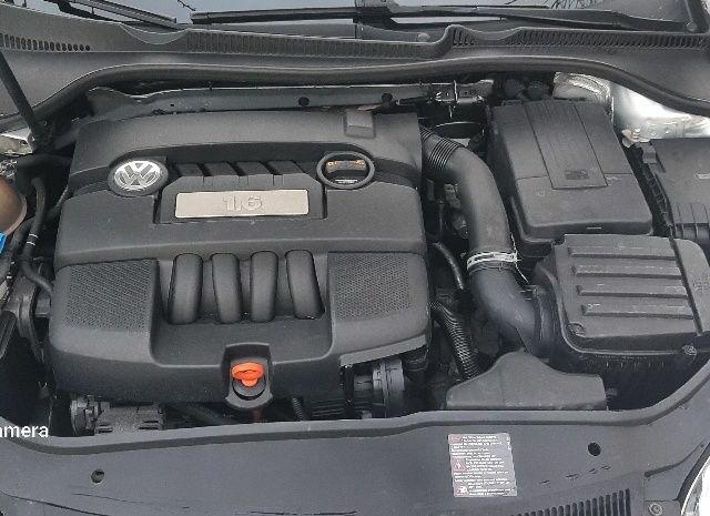 Сірий Фольксваген Гольф, об'ємом двигуна 1.6 л та пробігом 200 тис. км за 6900 $, фото 1 на Automoto.ua