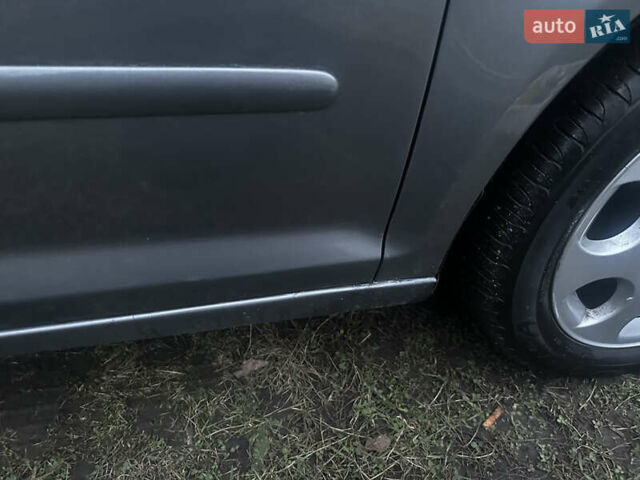 Сірий Фольксваген Гольф, об'ємом двигуна 1.6 л та пробігом 183 тис. км за 6600 $, фото 25 на Automoto.ua