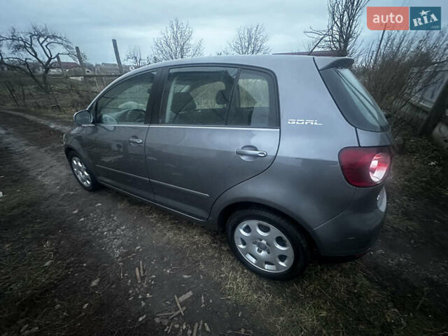 Сірий Фольксваген Гольф, об'ємом двигуна 1.6 л та пробігом 183 тис. км за 6600 $, фото 30 на Automoto.ua