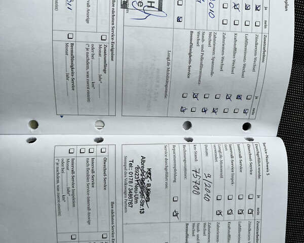 Серый Фольксваген Гольф, объемом двигателя 1.4 л и пробегом 183 тыс. км за 5250 $, фото 13 на Automoto.ua