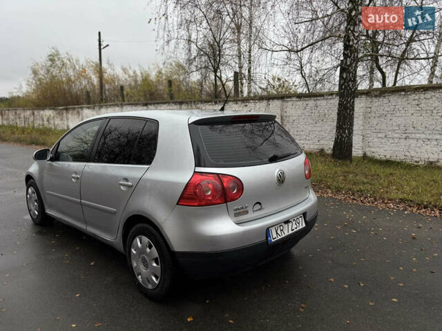 Сірий Фольксваген Гольф, об'ємом двигуна 1.9 л та пробігом 300 тис. км за 2699 $, фото 7 на Automoto.ua