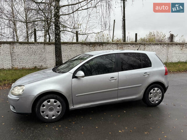 Сірий Фольксваген Гольф, об'ємом двигуна 1.9 л та пробігом 300 тис. км за 2699 $, фото 5 на Automoto.ua