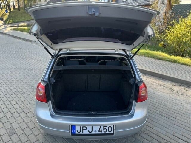 Сірий Фольксваген Гольф, об'ємом двигуна 0 л та пробігом 250 тис. км за 1600 $, фото 9 на Automoto.ua