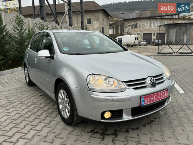 Сірий Фольксваген Гольф, об'ємом двигуна 1.6 л та пробігом 240 тис. км за 6950 $, фото 12 на Automoto.ua