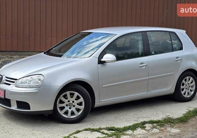 Серый Фольксваген Гольф, объемом двигателя 1.6 л и пробегом 193 тыс. км за 7499 $, фото 32 на Automoto.ua