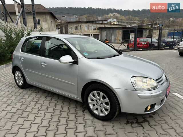 Сірий Фольксваген Гольф, об'ємом двигуна 1.6 л та пробігом 240 тис. км за 6950 $, фото 16 на Automoto.ua