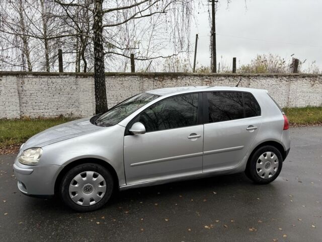 Серый Фольксваген Гольф, объемом двигателя 1.9 л и пробегом 300 тыс. км за 2400 $, фото 4 на Automoto.ua