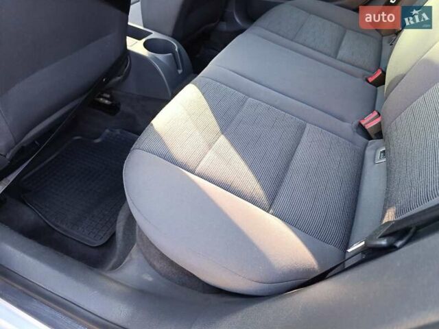 Сірий Фольксваген Гольф, об'ємом двигуна 1.6 л та пробігом 210 тис. км за 5599 $, фото 26 на Automoto.ua