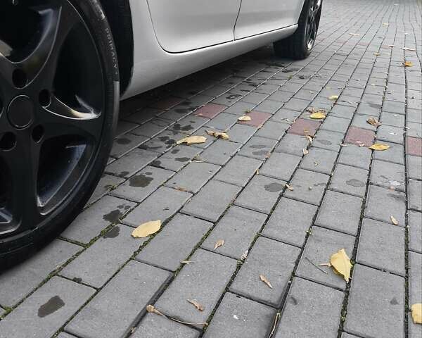 Серый Фольксваген Гольф, объемом двигателя 1.39 л и пробегом 199 тыс. км за 5500 $, фото 19 на Automoto.ua