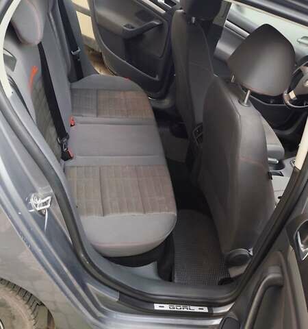 Фольксваген Гольф 2006 в Виннице на Automoto.ua Серый Фольксваген Гольф, объемом двигателя 1.6 л и пробегом 308 тыс. км за 5700 $, фото 10 на Automoto.ua