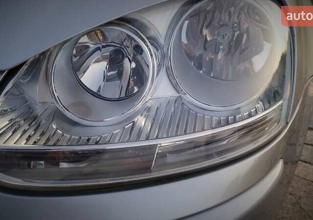 Серый Фольксваген Гольф, объемом двигателя 0 л и пробегом 200 тыс. км за 7100 $, фото 47 на Automoto.ua