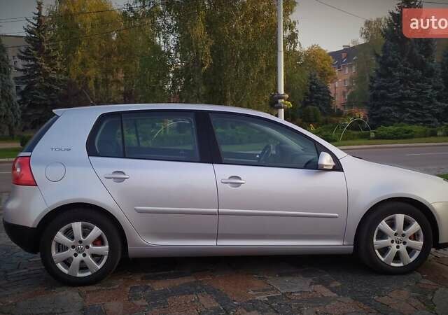 Серый Фольксваген Гольф, объемом двигателя 0 л и пробегом 200 тыс. км за 7100 $, фото 16 на Automoto.ua