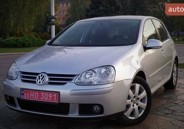 Серый Фольксваген Гольф, объемом двигателя 0 л и пробегом 200 тыс. км за 7100 $, фото 28 на Automoto.ua