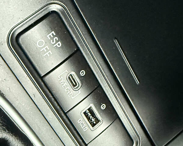 Сірий Фольксваген Гольф, об'ємом двигуна 1.6 л та пробігом 205 тис. км за 7100 $, фото 38 на Automoto.ua