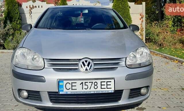 Сірий Фольксваген Гольф, об'ємом двигуна 1.6 л та пробігом 200 тис. км за 4999 $, фото 1 на Automoto.ua