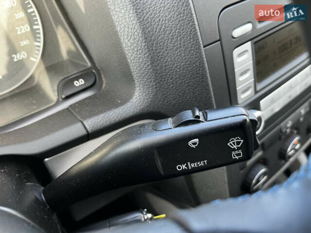 Сірий Фольксваген Гольф, об'ємом двигуна 1.4 л та пробігом 184 тис. км за 4899 $, фото 17 на Automoto.ua