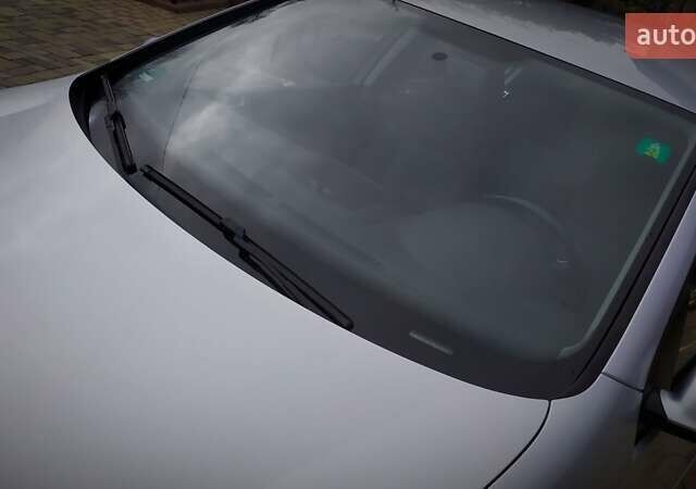 Сірий Фольксваген Гольф, об'ємом двигуна 1.6 л та пробігом 200 тис. км за 6950 $, фото 84 на Automoto.ua