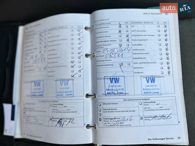 Сірий Фольксваген Гольф, об'ємом двигуна 1.4 л та пробігом 185 тис. км за 6450 $, фото 114 на Automoto.ua