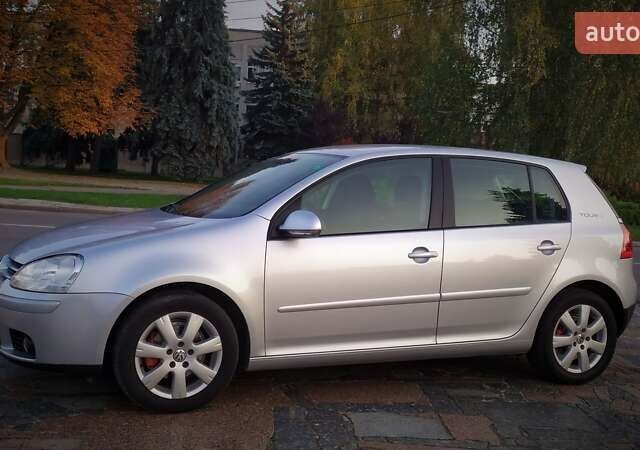 Серый Фольксваген Гольф, объемом двигателя 0 л и пробегом 200 тыс. км за 7100 $, фото 33 на Automoto.ua