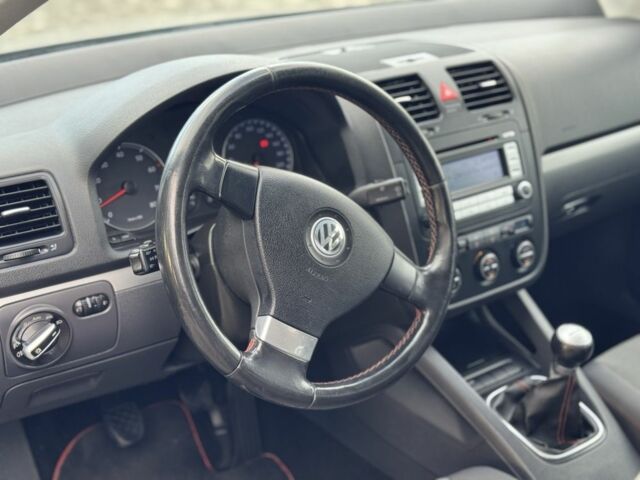 Сірий Фольксваген Гольф, об'ємом двигуна 0 л та пробігом 169 тис. км за 5700 $, фото 18 на Automoto.ua