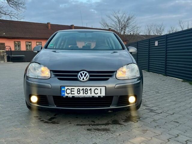 Сірий Фольксваген Гольф, об'ємом двигуна 1.6 л та пробігом 179 тис. км за 7544 $, фото 2 на Automoto.ua